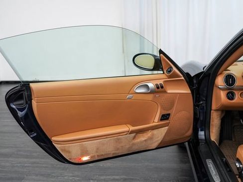 Used 2007 Porsche Cayman S RWD image 16