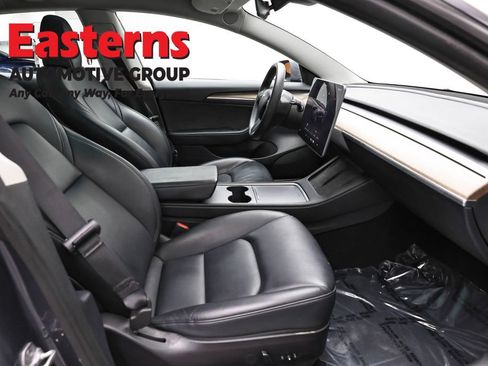 Used 2023 Tesla Model 3 Standard Range RWD image 18