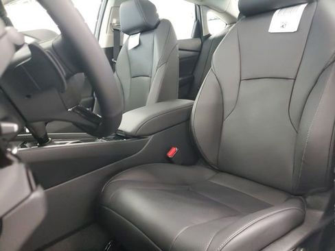 New 2026 Honda Accord EX-L image 20