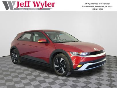 New 2026 Hyundai Ioniq 5 SEL