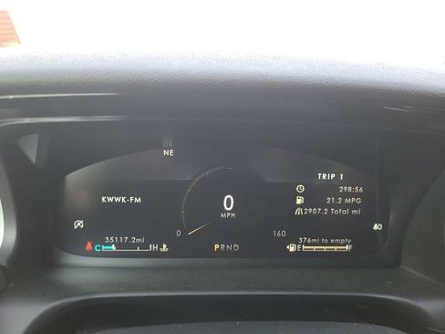 Used 2022 Lincoln Aviator Reserve w/ Equipment Group 201A image 10