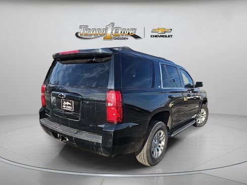 Used 2020 Chevrolet Tahoe LT image 8