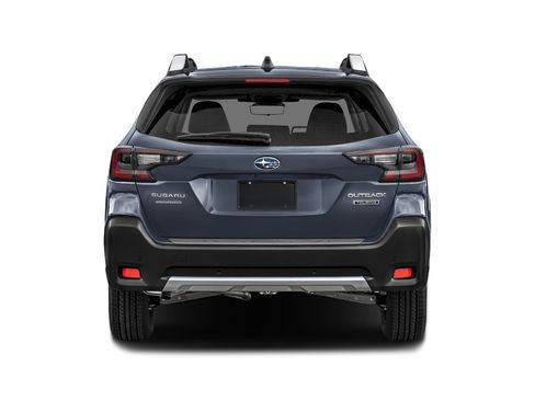 Used 2024 Subaru Outback Touring w/ Popular Package #2 AWD/4WD image 5