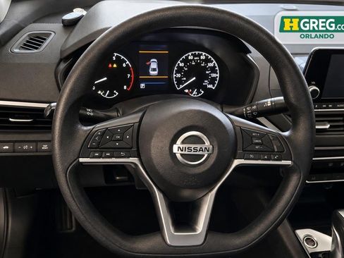 Used 2022 Nissan Altima 2.5 S FWD image 8