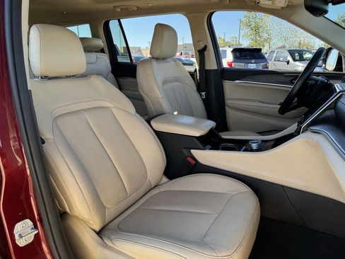 Used 2021 Jeep Grand Cherokee L Limited w/ Trailer Tow Package image 42