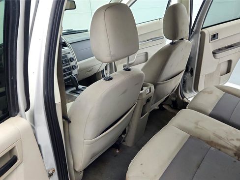 Used 2008 Ford Escape XLT image 26