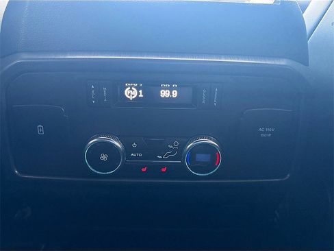 Used 2024 Ford Expedition Max Platinum image 27