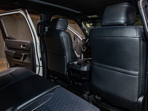 Used 2026 Toyota Tundra Limited image 27