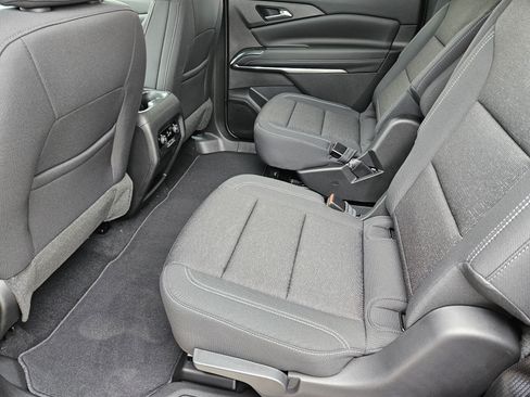 New 2026 Chevrolet Traverse LT FWD image 19