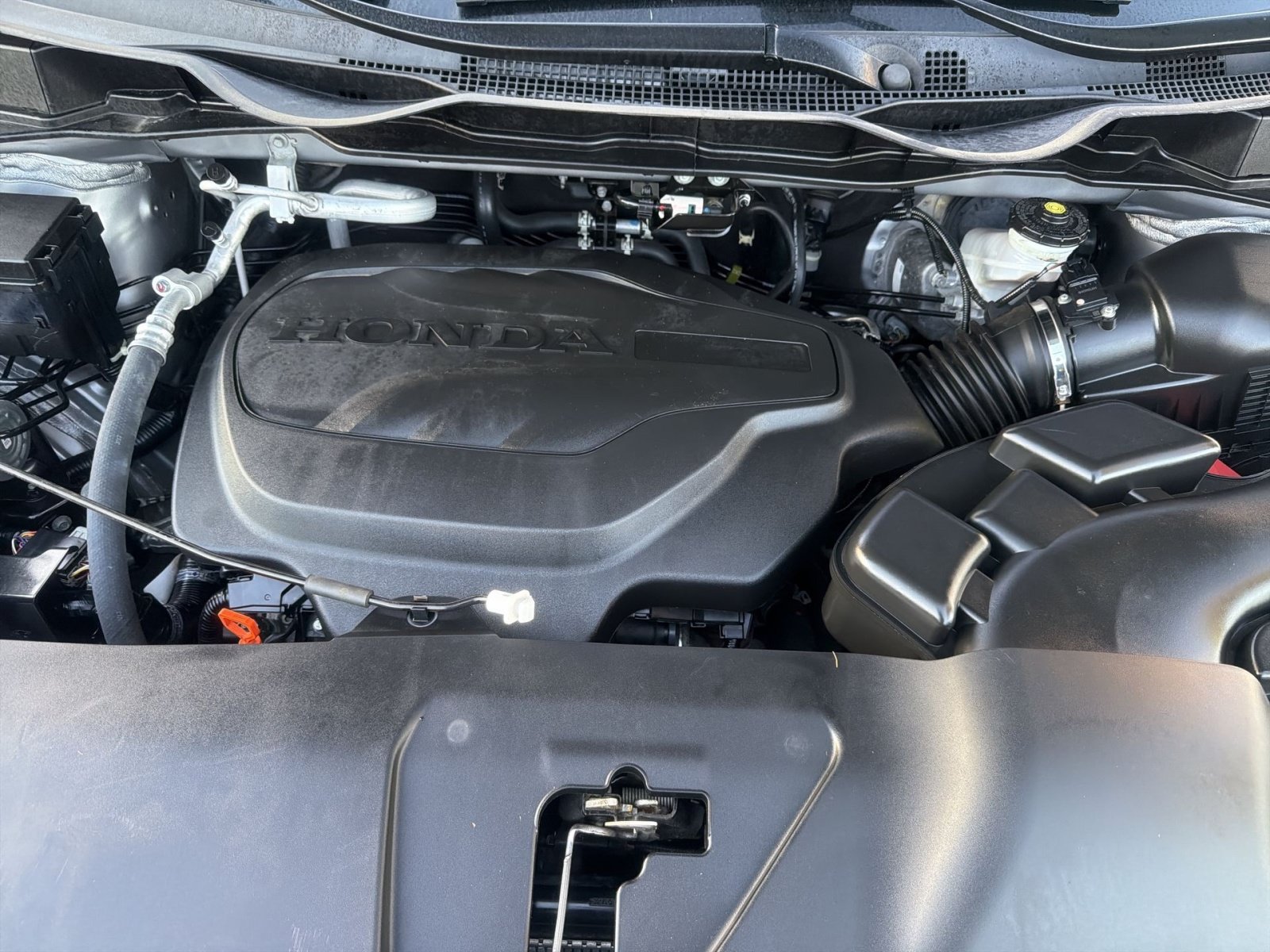 Used 2024 Honda Odyssey Elite image 29