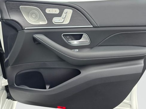 New 2026 Mercedes-Benz GLE 450 4MATIC Coupe image 26