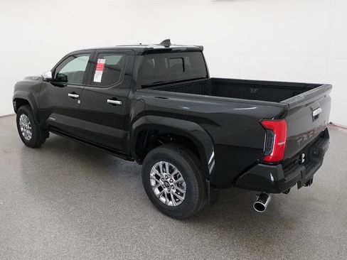 New 2026 Toyota Tacoma Limited image 57