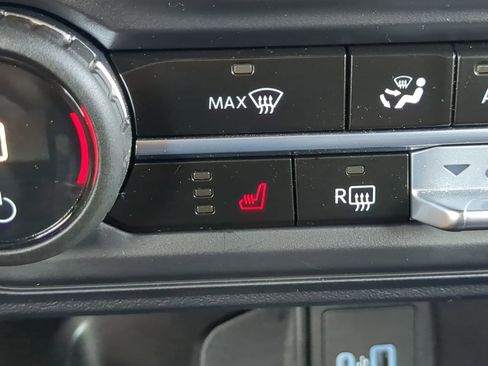 Certified 2023 Ford Bronco Badlands image 21