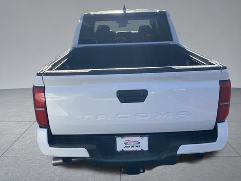 New 2025 Toyota Tacoma SR5 image 11