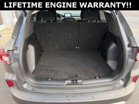 Used 2023 Ford Escape Active image 12