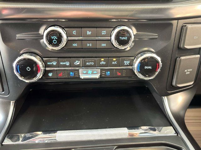 New 2026 Ford F150 Raptor AWD/4WD image 12