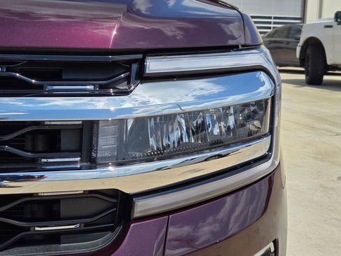 Used 2024 Ford Expedition Max Limited RWD image 34