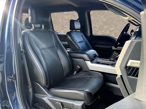 Used 2016 Ford F150 Lariat image 7