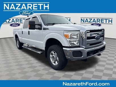 Used 2013 Ford F250 XLT