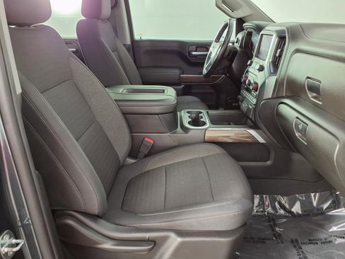 Used 2020 Chevrolet Silverado 1500 RST w/ All-Star Edition image 9