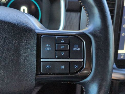 Used 2023 Ford F150 Platinum w/ Equipment Group 701A High AWD/4WD image 27