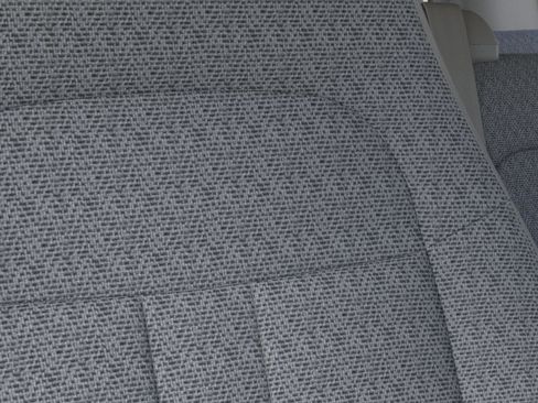 New 2026 Chevrolet Express 2500 LT image 21