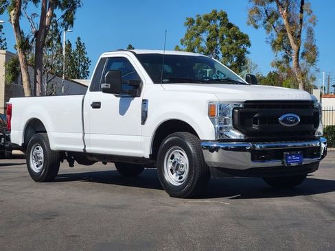 Certified 2022 Ford F250 XL w/ Power Equipment Group image 26