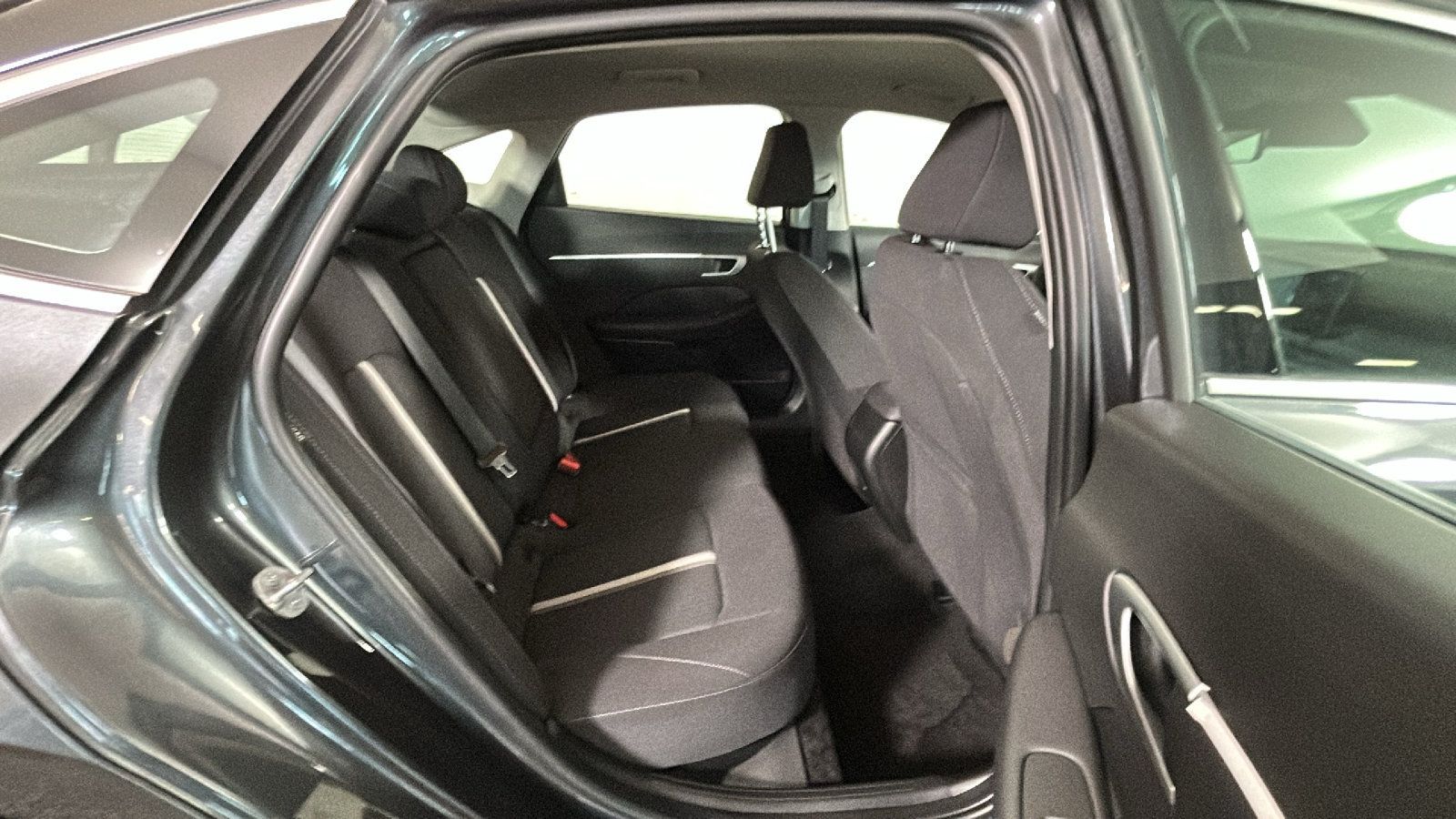 Used 2026 Hyundai Sonata SEL FWD image 35