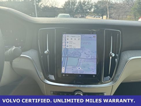 Certified 2023 Volvo S60 B5 Plus image 23