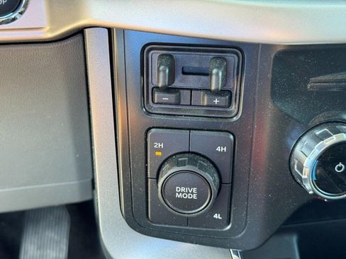 Used 2022 Ford F150 XLT w/ Equipment Group 302A High image 23