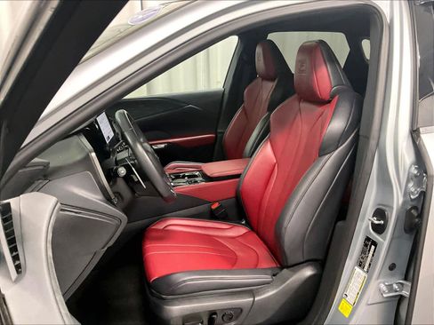 Used 2024 Lexus RX 350 F Sport image 10