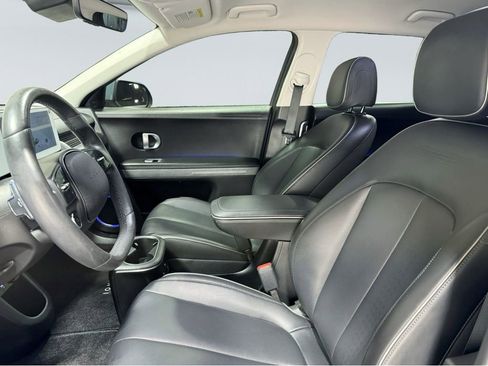 Used 2023 Hyundai Ioniq 5 SEL w/ Cargo Package image 18