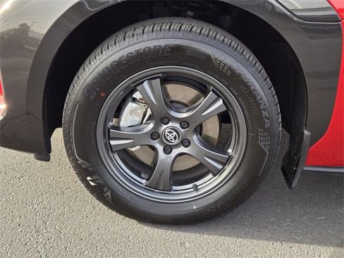 Certified 2024 Toyota bZ4X XLE image 9