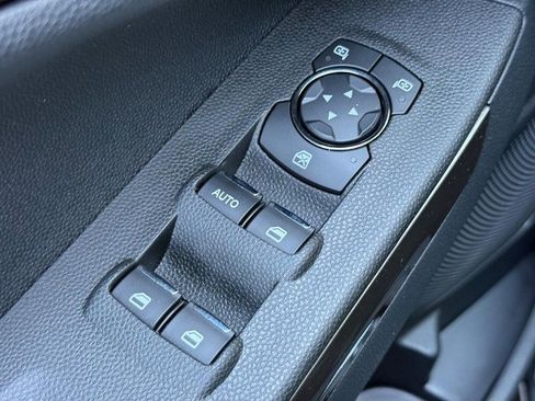 Certified 2020 Ford EcoSport SES image 19