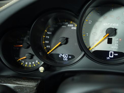 Used 2019 Porsche 911 GT2 RS image 49