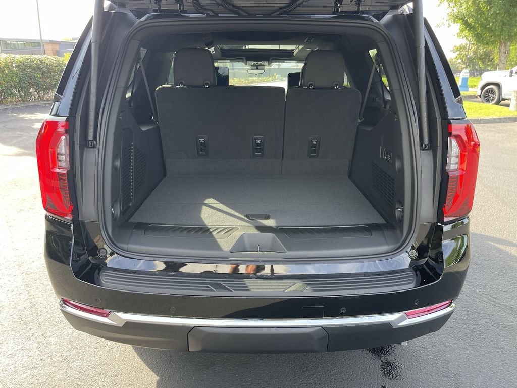 New 2026 GMC Yukon XL Elevation w/ Elevation Premium Package AWD/4WD image 27