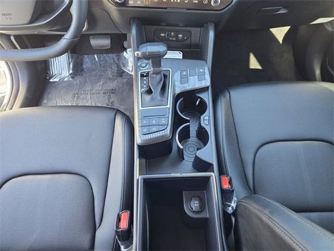 New 2026 Kia Sportage EX image 25