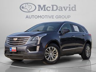 Used 2019 Cadillac XT5 Luxury FWD video 1
