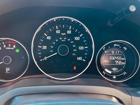 Used 2016 Honda HR-V EX image 15