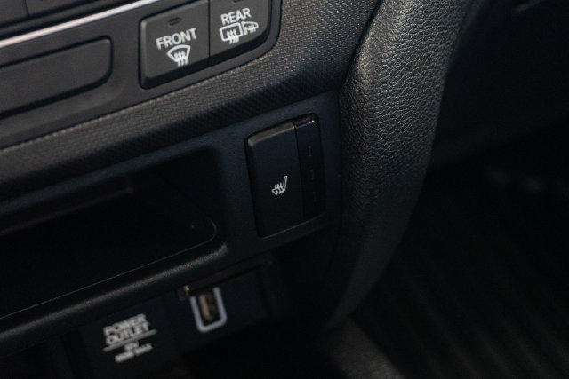 Used 2023 Honda Passport TrailSport image 30