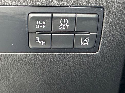 Used 2016 MAZDA CX-3 Grand Touring image 20