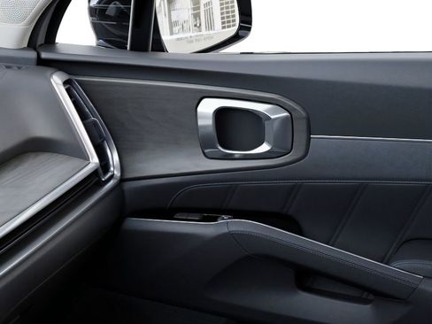 New 2026 Kia Sorento SX AWD/4WD image 25