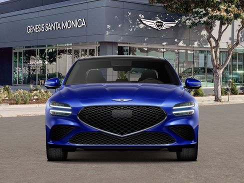 New 2026 Genesis G70 3.3T Sport Prestige image 10