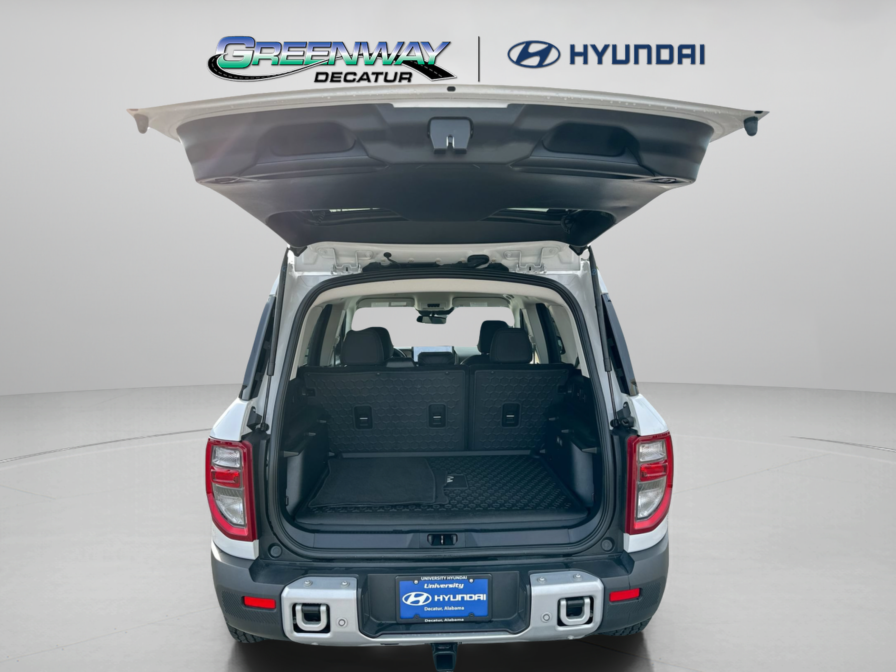 Used 2025 Ford Bronco Sport Big Bend AWD/4WD image 18