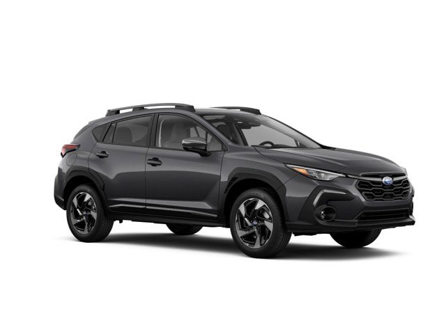 New 2027 Subaru Crosstrek 2.5i Limited AWD/4WD image 1
