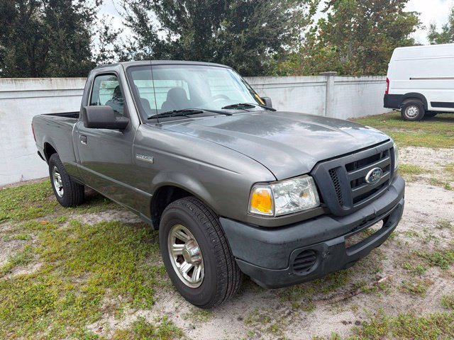 Used 2008 Ford Ranger XL RWD image 2