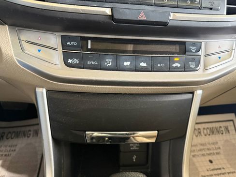 Used 2013 Honda Accord LX image 16