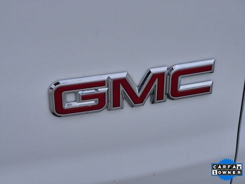 Certified 2023 GMC Savana 2500 w/ Driver Convenience Package image 10