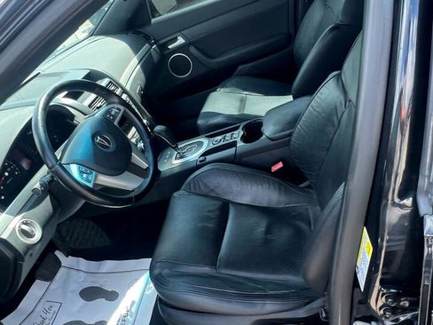 Used 2009 Pontiac G8 Base image 9