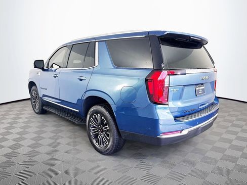 Used 2025 GMC Yukon Elevation w/ LPO, Floor Liner Package image 7